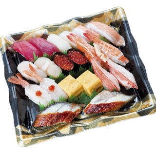 魚べい寿司１