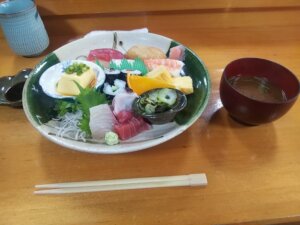 相羽寿司屋₋寿司2