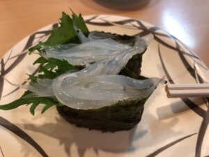 回転寿司ぶんぶん―寿司3