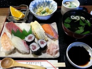 幸寿司（こうすし）₋寿司3