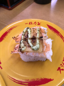 スシロー 多治見店₋寿司2