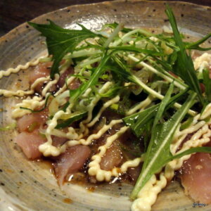 shokusha 食舎₋料理2