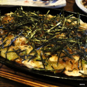 shokusha 食舎₋料理3