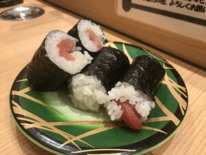 魚錠 多治見店(うおじょう)₋寿司3