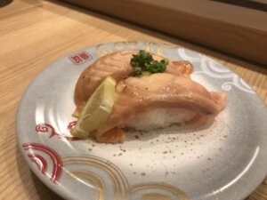 魚錠 多治見店(うおじょう)₋寿司4
