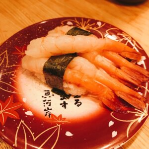 魚河岸 バロー羽島インター店料理２