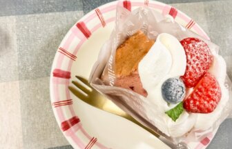 岐阜羽島のケーキ屋の画像